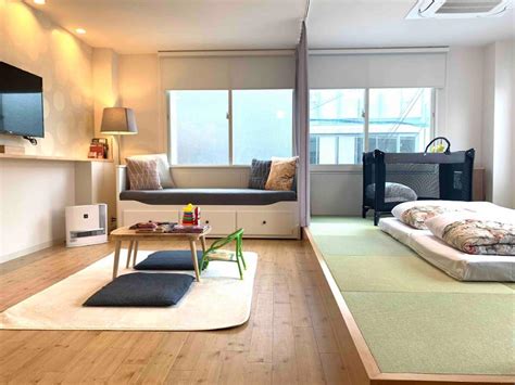 Charming Modern Japanese Room 8min Walk Tenjin Sta Entire Apartment