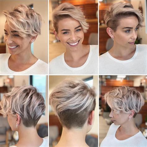 pin on short hairstyles for women