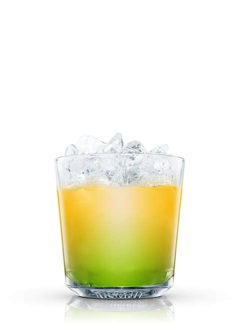 Swampwater Recipe Absolut Drinks