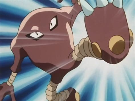 26 Awesome And Interesting Facts About Hitmonlee From Pokemon Tons Of