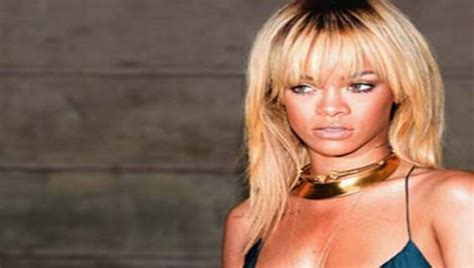 Rihannas Tweets On Sex Show Result In Arrest Of Thai Bar Owner Fwire