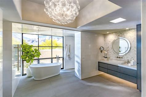 2021 Best Master Bathrooms 50000100000 Kitchen And Bath Design News