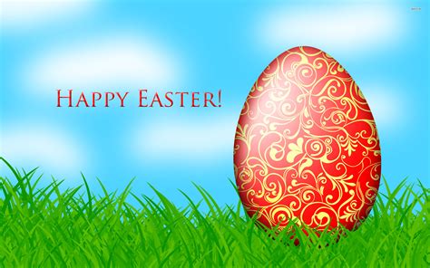 Easter Full Hd Wallpaper And Background Image 2560x1600 Id502075