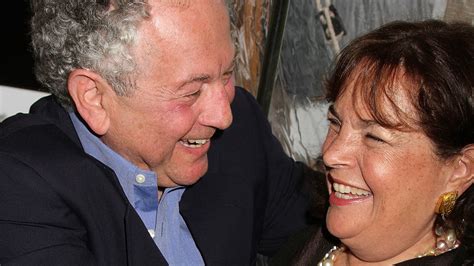 Ina Garten Celebrates Her 50th Wedding Anniversary With A Set Of