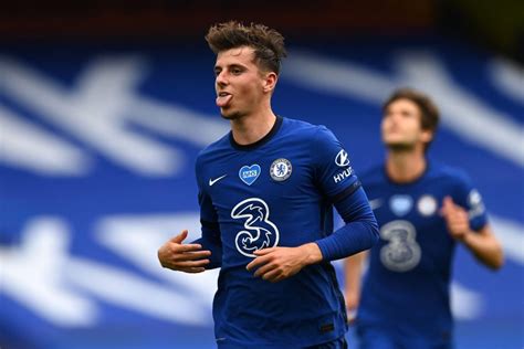 Mount joined chelsea at the age of six. Mason Mount assesses his debut Chelsea campaign