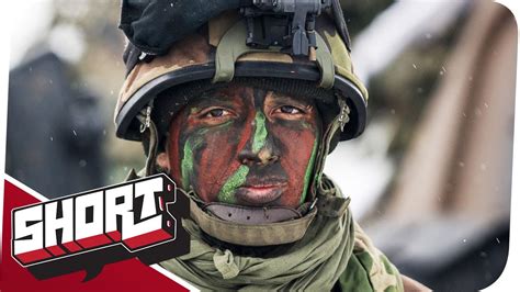 Soldatentrauma PTSD - der Krieg nach dem Krieg! - YouTube