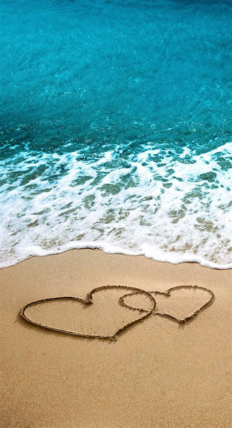 Love ️ Summer Wallpaper Iphone Wallpaper Beach Wallpaper