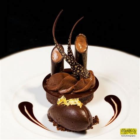See more ideas about desserts, food, dessert recipes. Decadent chocolate | Chocolate desserts, Desserts, Gourmet desserts