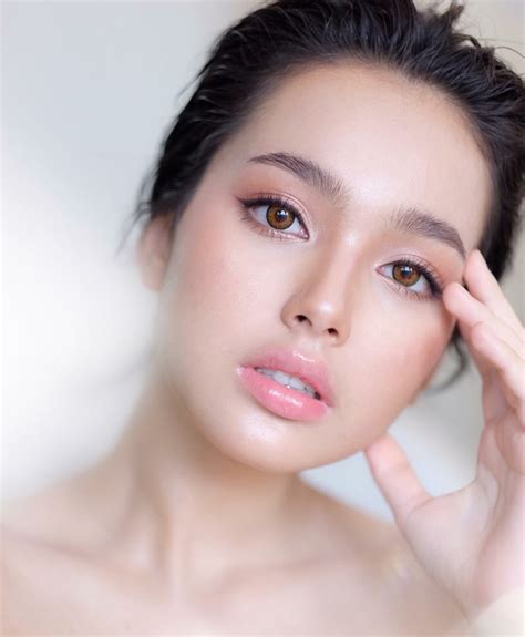 Eyemakeuplooks Koreanmakeuptrends Korean Makeup Trends