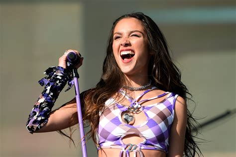 Olivia Rodrigo Is Set To Perform At The Grammy Museum This October