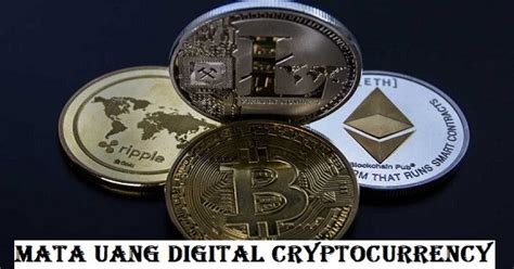 Powered by cro, with deep liquidity, low fees and best execution prices. Kumpulan Informasi Tentang Bitcoin: Mata Uang Digital ...