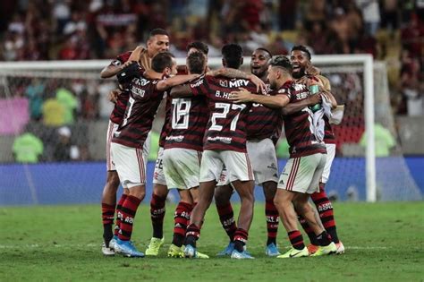 Final Da Libertadores Onde Assistir E Horário De Flamengo X River Plate