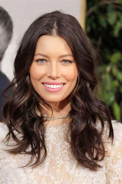 Try out the illuminated brunette trend, or enhance a dark brunette hue with highlights. America's Best Hair 2012 | Chestnut Hair Colors, Chestnut ...