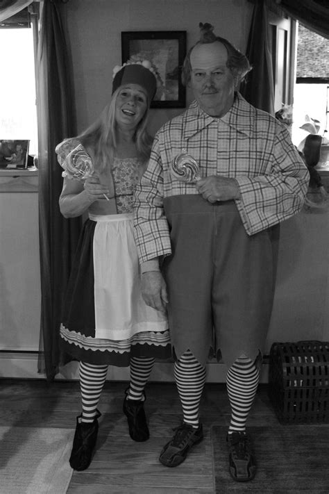 Jerry maren, last living munchkin from 'wizard of oz' has. Wizard of Oz Munchkins - Instructables