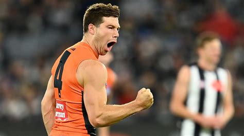 Check spelling or type a new query. AFL 2021: Collingwood v GWS Giants result, score, match report | Daily Telegraph