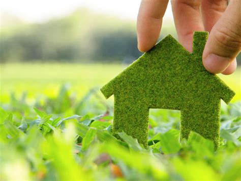 8 Eco Friendly Building Materials Utilised In Greensustainable Buildings