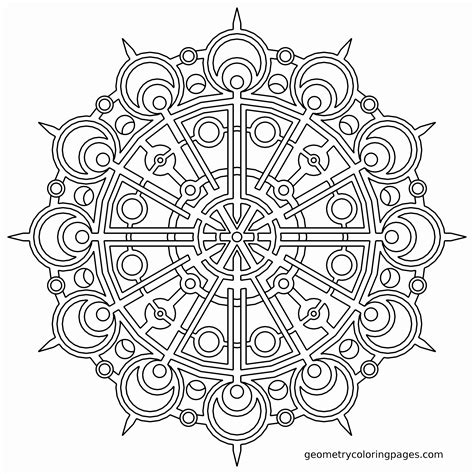 You'll find it all, easy coloring pages for kids (toddlers, preschoolers, kindergartens, tweens and teens) and even intricate designs that you will love to color too. 30 Halloween Mandala Coloring Pages Gallery - Coloring Sheets