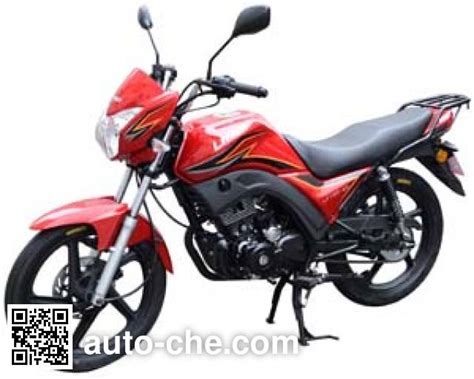 Lifan Motorcycle Lf150 2c Manufactured By Lifan Industry Group Co