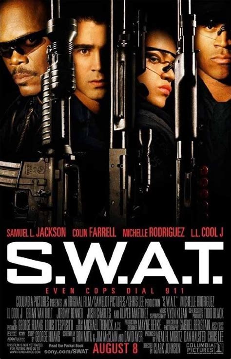 Swat 2003 Imdb