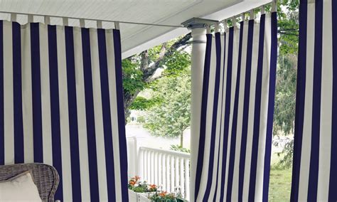 While hanging your curtains is straightforward, you'll want to do it properly so you can show off your curtains to their full potential. How to Hang a Curtain Rod from the Ceiling - Overstock.com