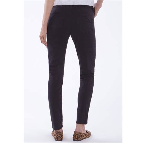 Supplies By Unionbay Womens Lorraine Skinny Twill Pants Bobs Stores