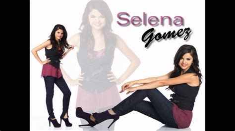 Selena Gomez Tell Me Something I Dont Know Youtube