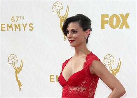 Morena Baccarin Pictures