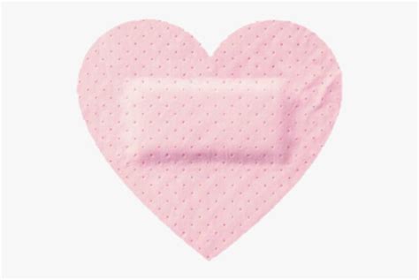 Freetoedit Cute Kawaii Pixel Pastel Heart Bandaid
