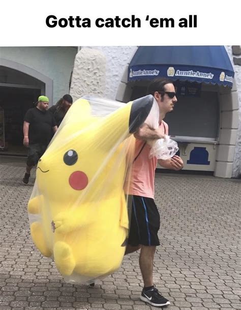 Whos That Pokémon Its Pikachu Rmemes