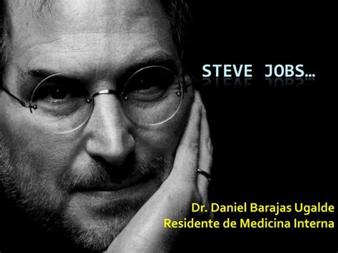 Resumen De La Pelicula Steve Jobs