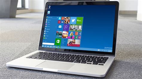 Hướng Dẫn Cài Windows 10 Trên Macbook Từ A Z Procare24hvn