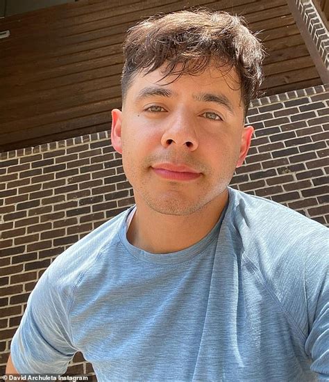 American Idol Alum David Archuleta Comes Out As LGBTQIA In A Candid