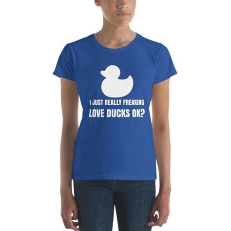 Duck Shirt Duck Tshirt Duck Rubber Duck Shirt Duck T Shirt