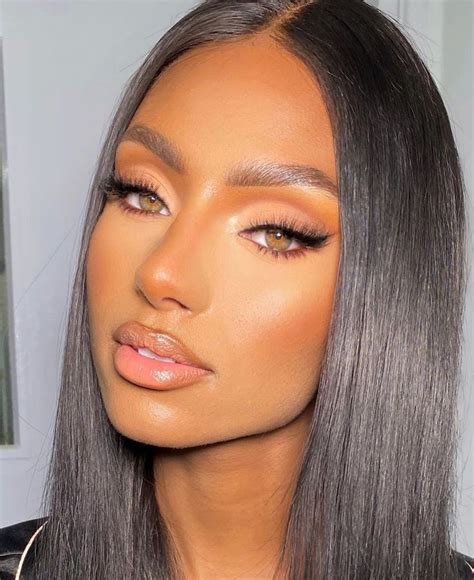 pin by txstglvr69 on latinas skin makeup dark skin makeup girls makeup