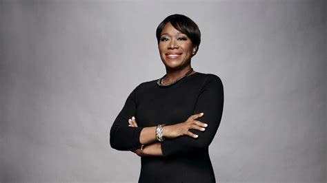 Msnbcs Joy Reid Makes Cable Network History With The Debut Of ‘the