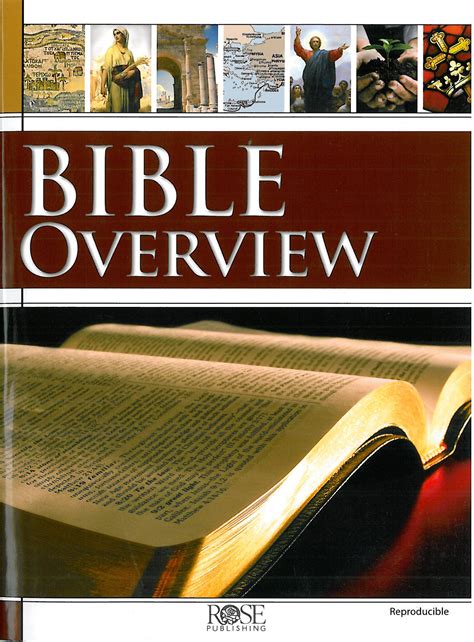 Bible Overview Ambassador Publications Store