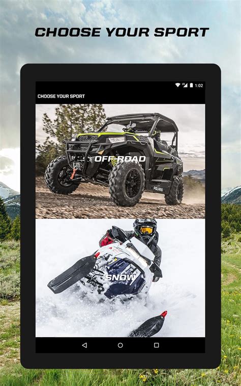 Track your ride, find your friends, bring ride command® anywhere. Polaris Ride Command for Android - APK Download