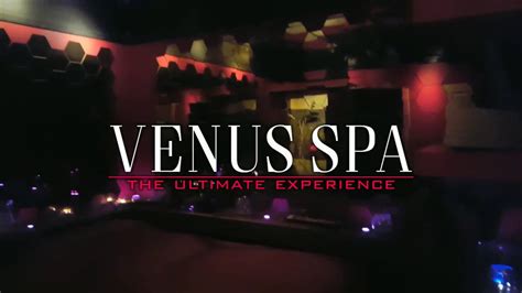 Nuru Massage Venus Spa In Edmonton Red Room Youtube