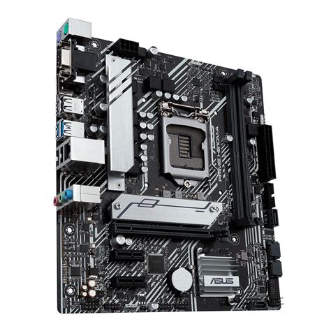 Placa Mãe Micro Atx Intel H510 Lga 1200 Kabum