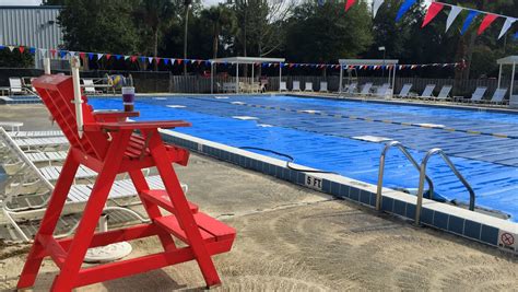 Swim Racquet Club To Stay Open To Public