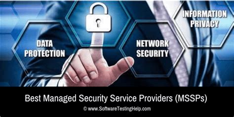 Top 15 Best Managed Security Service Providers Mssps In 2022