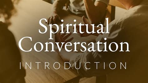 Spiritual Conversation Jesuit And Ignatian Spirituality Australia