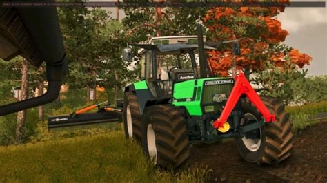 FS Color Shader By Landwirtyoshi V Farming Simulator Hot Sex Picture