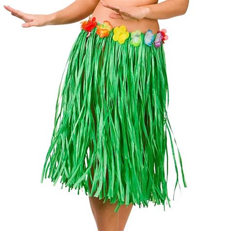 High Quality Polynesian Natural Authentic Hawaiian Grass Skirts Buy