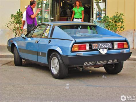 Cars from the first series, which were produced from 1975 to 1978, were known as lancia beta montecarlos and those from the second series. Lancia Beta Montecarlo - 28 September 2014 - Autogespot