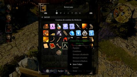 Original sin is a fantasy role playing video game developed by larian studios. Divinity: Original Sin - Enhanced Edition Fiche RPG ...