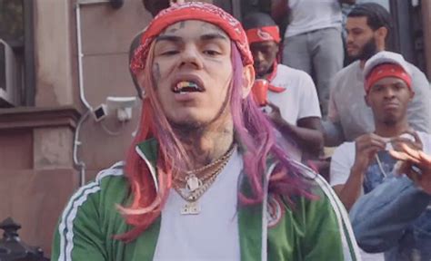 March 21 2018 A SCANDAL Is Brewing Surrounding NY Rapper Tekashi