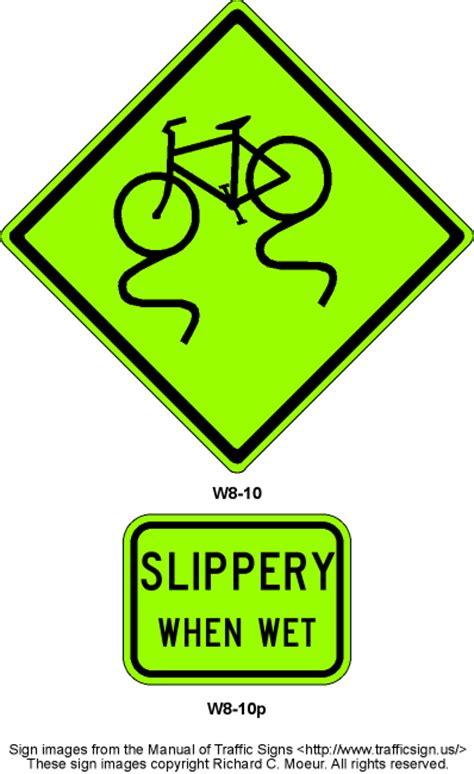 Download no parking bike lane sign vector art. Manual of Traffic Signs - Bicycle Signs