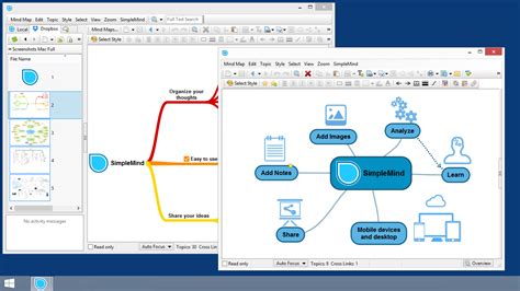 Best 8 Mind Mapping Software To Visualize Ideas Edraw