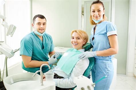6 Facts About Emergency Dentists Dennis Baik Dds San Jose California